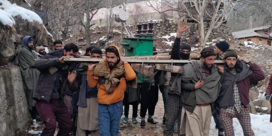 MLA Tral Thanks PDD Team for Prompt Transformer Replacement in Peerkan Bugmud