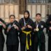 Khelo India Thang-Ta Center Bajwani Tral Shines at Senior National Championship