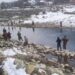 Illegal Fishing Threatens Ecosystem in Ganderbal’s Nallah Sindh