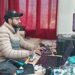 IUST Graduate Zahid Bashir Develops Life-Saving Suffocation Alert Technology