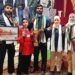 Flying Hawks Sports Academy Awantipora Excels at National Level Championship