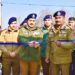 Modern Policing Enhanced: DIG SKR Inaugurates Advanced Dog Kennel Facility in Anantnag