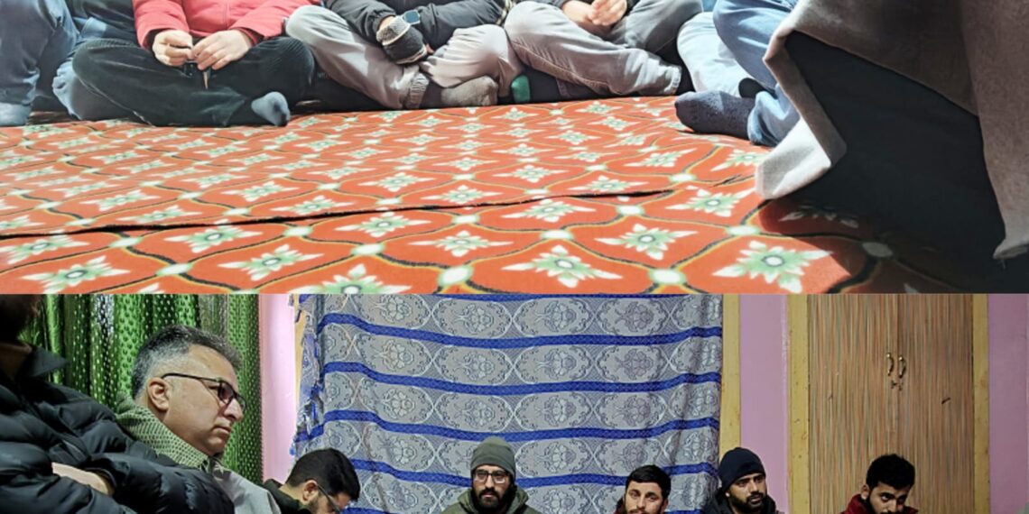 Senior Journalist and Spokesperson of GPA Hadi Hidayat bereaved, GPA condoles demise