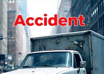 Tragic Road Accident in Awantipora: Pedestrian Killed