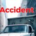 Tragic Road Accident in Awantipora: Pedestrian Killed