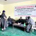 Motor Vehicle Department Ganderbal Organizes Free Medical Camp in Collaboration with CMO Ganderbal