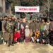 National Youth Day Celebrated at Sudhpora Tangdhar