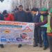 Road Safety Week Concludes in Awantipora, Kashmir with Emphasis on Safe Driving Practices