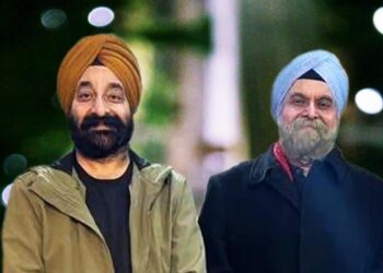 Dr. Harbaksh Singh Appointed Director of Global Sikh Vision Organisation, London