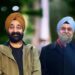Dr. Harbaksh Singh Appointed Director of Global Sikh Vision Organisation, London