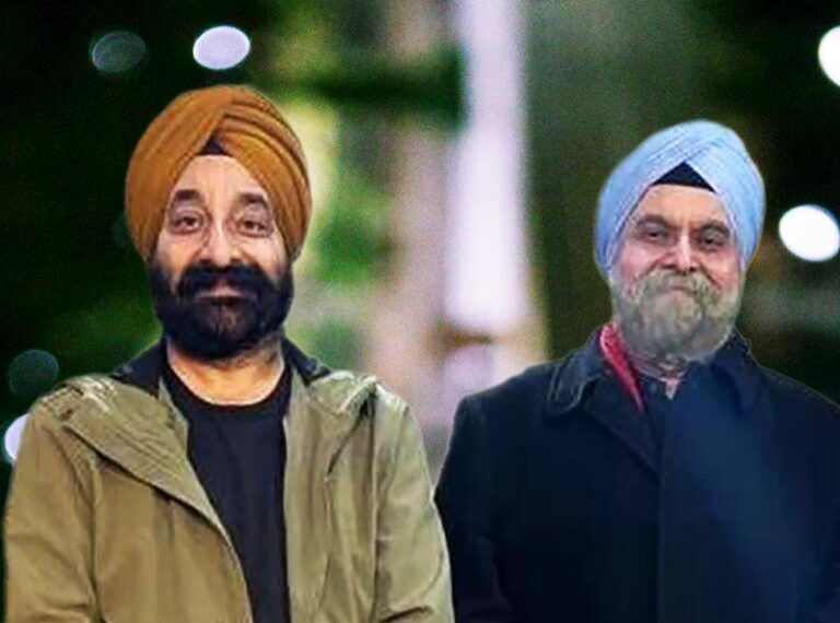 Dr. Harbaksh Singh Appointed Director of Global Sikh Vision Organisation, London