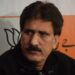 BJP leader Altaf Thakur lashes out at Congress for defaming Dr B R Ambedkar