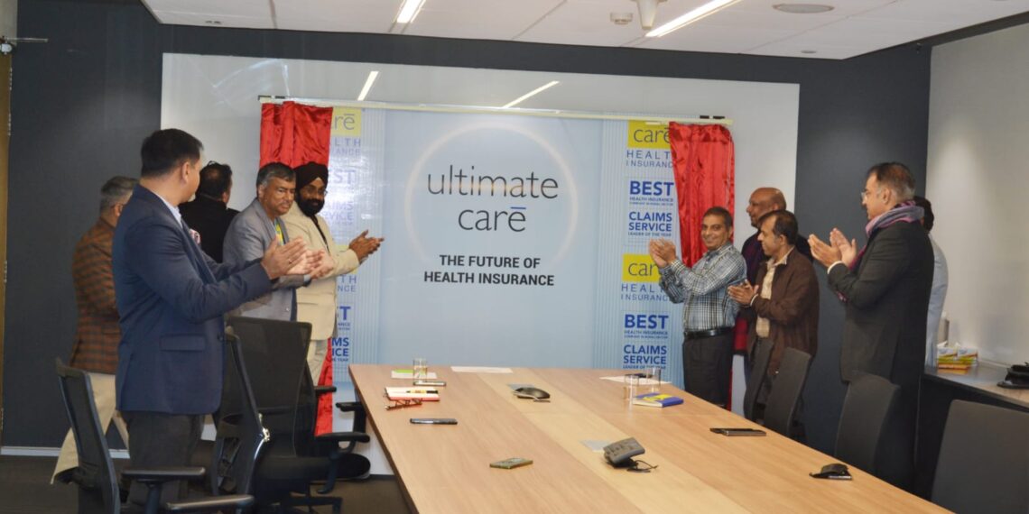 Care Health Insurance Launches Ultimate Care