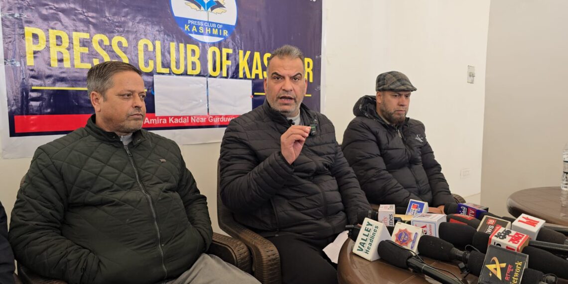 40% Funds at Risk of Being Unutilized Due to Slow Progress in Engineering Departments: JKCCCC