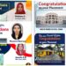 Five Graduates of the NCDC Get Offer as Teachers
