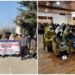 Govt. Degree College Tral Celebrates National Voters Day with Enthusiastic Participation
