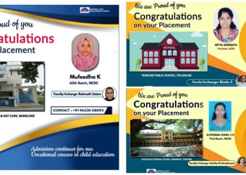 Three More NCDC Alumni Secure Prestigious Teaching Positions