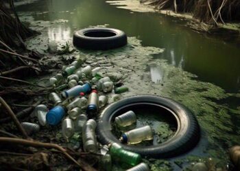 37 Out of 40 Spring Water Samples in Ganderbal Found Contaminated, Public Advised to Avoid Consumption