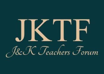 Newly Appointed CEOs and DIET Principals Congratulated by Jammu and Kashmir Teachers Forum