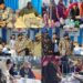 CRPF 46BN organises free medical for underprivileged people at Akhran