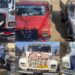 7 Vehicles Seized in Ganderbal for Illegal Mineral Extraction and Transportation: Police