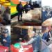 Food Safety Department Cracks Down on Roadside Eateries in Kangan