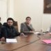 DC Ganderbal reviews progress of Jal Shakti Department