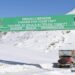 Zojila Pass Breaks Records, Remains Open Amid Harsh Winter