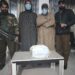 Kupwara Police Seizes Contraband, Arrests Two Drug Peddlers