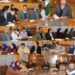DDC Pulwama Reviews Irrigation System Augmentation for Upcoming Agricultural Season