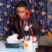 Turning Setbacks into Comebacks: Ganderbal’s Hilal Ahmad Shah Shines with 98.02 Percentile in JEE Mains