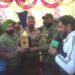 Eidgah Hunters Win ‘Midoora Premier League’ Cricket Tournament in Tral
