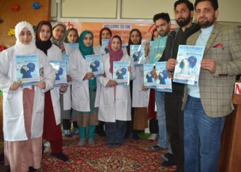 NEURODIVERSE Hosts Parent Training Program, Launches First Annual Magazine “NEUROSPARKS”
