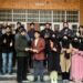 VSB International & Krishna Traders Extend Generous Support to Education in Karnah