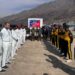 SSP Awantipora inaugurates T20 cricket tournament in Awantipora