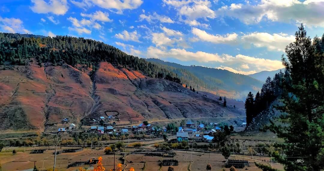 Reviving J&K’s Water Heritage: Embracing Rainwater Harvesting for a Sustainable Future