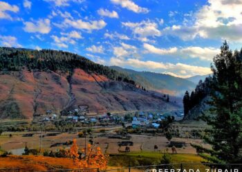 Reviving J&K’s Water Heritage: Embracing Rainwater Harvesting for a Sustainable Future