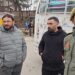MVD Ganderbal Launches Swift Crackdown, Seizes 11 Vehicles in One Go