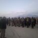 Awantipora Police and CRPF Conduct Mock Security Drill at Awantipora Railway Station
