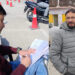 Two Caught Appearing as Proxy Candidates During Driving Test in Ganderbal, Licenses Cancelled