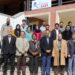 Two-Day National Seminar on Sustainable Tourism Development Inaugurated at IUST