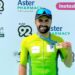 Adil Teli Qualifies for UCI Gran Fondo World Series 2025 After Impressive Performance in Dubai
