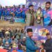 Eidgha Premier League Concluded, Naik & Sons Team Lifts The Trophy