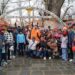 Maha Shivratri Celebrated with Great Devotion at Kheer Bhawani Temple