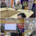 Police Awantipora organised One Day training Programme on Cyber Security Awareness at DPL