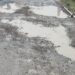 Dilapidated Road to Dangerpora Area Causes Hardship for Locals in Padgampora Awantipora