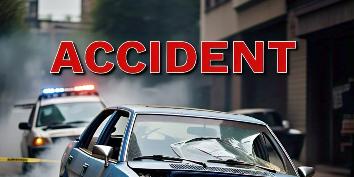 Tragic Accident in Tullamulla, Ganderbal: One Dead, Another Injured