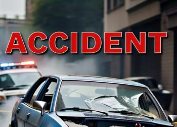 Tragic Accident in Tullamulla, Ganderbal: One Dead, Another Injured