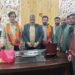 JKTF Pulwama Extends Warm Welcome to Newly Appointed Chief Education Officer