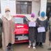 Awantipora Police arrests 03 drug peddlers; Contraband substances and cash recovered 
